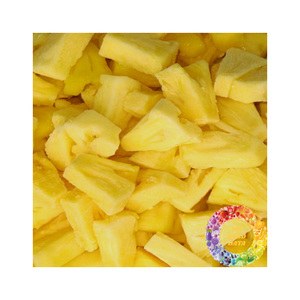 Anneaux d'ananas en conserve naturels Jaune doré Saveur juteuse et fraîche Parfait pour l'achat en vrac Exportation et utilisation dans l'industrie alimentaire - Product Image 2