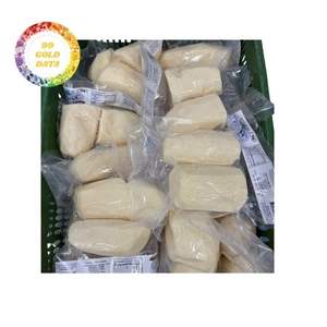 TARO CONGELÉ VENTE EN GROS AVEC HAUTE QUALITÉ BON PRIX VENTE EN VRAC TARO CONGELÉ FABRIQUÉ au VIETNAM - Product Image 5