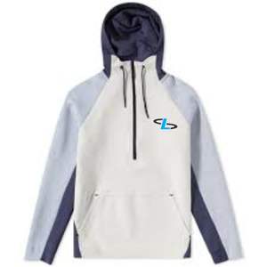 Venta al por mayor Slim Fit Women Hoodie Made in Pakistan /Ladies Hoodie for Sale/Sublimation Printing Design Hoodies - Product Image 2