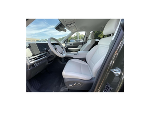 Hyundai Santa Fe SEL 2024 Usada Certificada, Motor de 2.5 Litros y 4 Cilindros con 191hp - Envío Disponible - Product Image 2