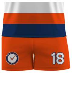 Top Tendance En Gros Uniformes De Rugby Respirants Personnalisés De Haute Qualité avec Short Équipe 100% Polyester - Product Image 5