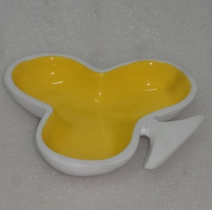 Plateau alimentaire en métal - Product Image 6