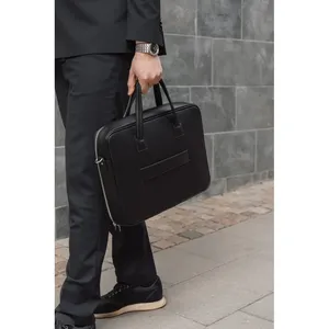 Mochila Promocional Sostenible VINGA Bermond RCS para Merchandising - Product Image 3