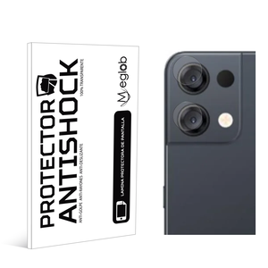 ฟิล์มกันรอยหน้าจอ ANTISHOCK สำหรับออปโป้ รีโน 9 โปร+ - Product Image 1