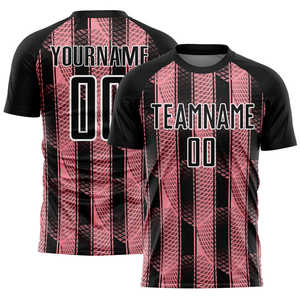 Camiseta de fútbol personalizada para adultos, camiseta de uniforme ligero para partidos escolares de entrenamiento de día de juego y sesiones de práctica - Product Image 1