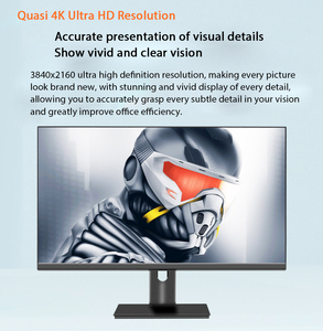 Monitor LED para Juegos de 24/27 Pulgadas, FHD 1080P, IPS/VA, 165/180 Hz, HDR, Pantalla Plana para PC, 1ms - Product Image 3