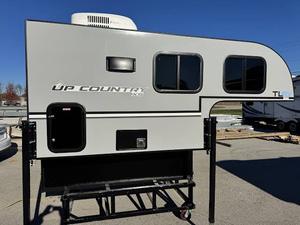 Camper pick-up, caravane de tourisme, remorque de voyage, remorque porte-équipement étanche, vente directe usine, prix bas, stock en gros - Product Image 1