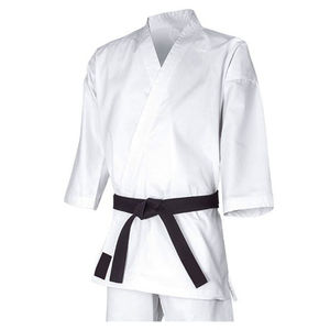 Nuevo Uniforme de Jiu Jitsu Unisex de Alta Calidad, Uniforme de Artes Marciales, Trajes de Bjj Gi, Uniforme de Jiu Jitsu Ligero - Product Image 5