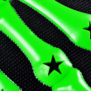 Guantes de carreras de ajuste personalizado de seguridad avanzada Guantes de cuero profesionales de alto agarre con funcionalidad de pantalla táctil de protección UV - Product Image 4