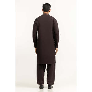 ชุดสไตล์อินเดียและปากีสถานทรงปกติ รุ่น SK-STY25-086 - Product Image 5