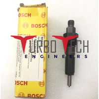 Injecteur de carburant F 002 C80 007 0460426525 Pompe à carburant