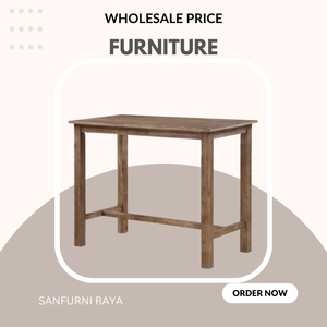 Hot Sale Modern Contemporary Designs <b>Solid</b> <b>Wooden</b> Restaurant <b>Table</b> Restaurant Furniture Wholesale Price Direct Use at Best Price - Product Image 4