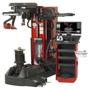 Machine à changer les pneus automatique pour voitures, motos, SUV, camions, pneus 220V 110V 380V, équipement d'atelier - Product Image 1