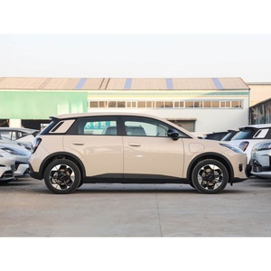 Vente en gros AION UT Super 500km <span class=keywords><strong>Voiture</strong></span> électrique compacte 100kW pour flotte <span class=keywords><strong>de</strong></span> taxis et VTC en Asie du Sud-Est - Product Image 4