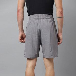 2024 Custom Breathable Plus Size Basketball <b>Shorts</b> for Men with Pockets Mesh Team Options - Product Image 3