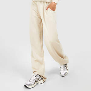 Survêtement pour femmes tendance avec logo personnalisé, tissu léger, survêtement pour femmes 100% coton - Product Image 5