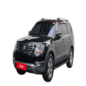 Mojave 4WD KV 300 2013 - Product Image 1