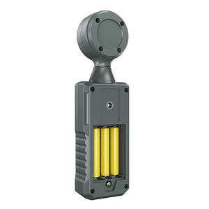 NOYAFA-Medidor de luz digital Lux y FC, equipo de prueba de iluminación para mediciones óptimas, éxito de ventas, 2017 - Product Image 4