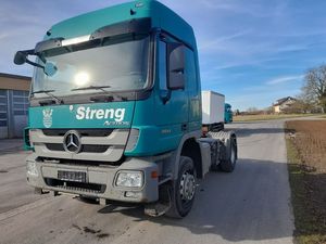 Camion tracteur MERCEDE S 2044A 6X2 Diesel Euro 6 Transmission manuelle Capacité de charge 31-40T Direction à gauche Neuf - Product Image 1