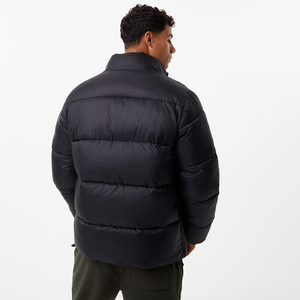 Doudoune personnalisée nouveau dernier style pour hommes veste respirante et à séchage rapide idéale pour l'hiver doudoune pour hommes - Product Image 2