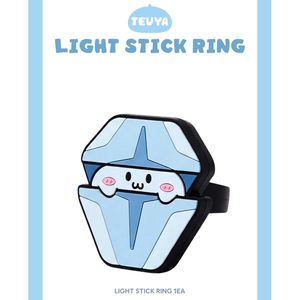 TREASURE - [TEUYA] Official <b>Light</b> <b>Stick</b> Ring - Product Image 3