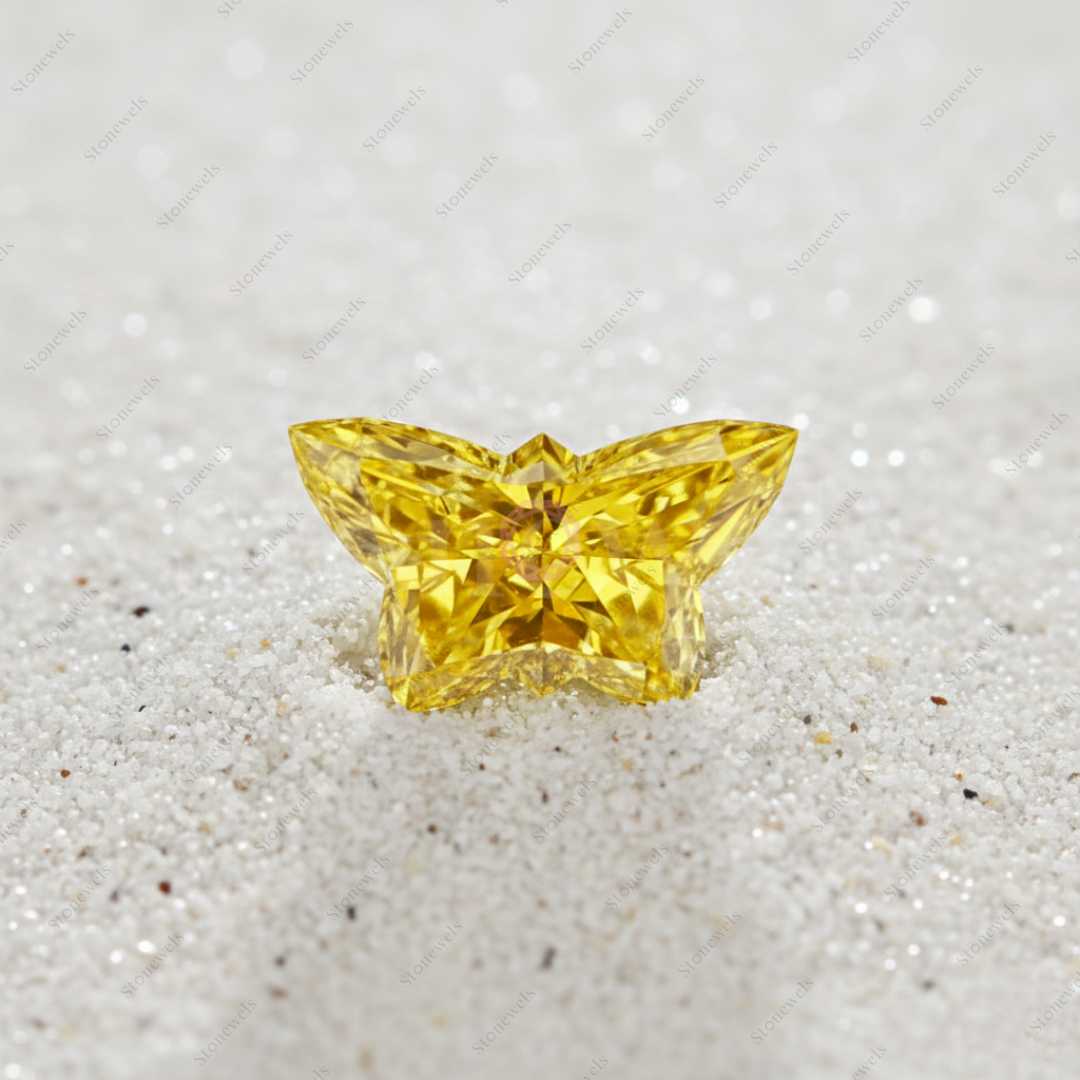 สีเหลือง