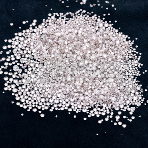 Diamant rond blanc naturel GH VVS2 de 0.90 à 1.00mm pour bagues de fiançailles et bijoux personnalisés certifiés par IGI - Product Image 4