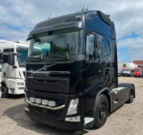 Nuovo Volvo FH 460 4x2 Euro6 con Trasmissione Automatica, Motore Diesel 451-500 CV, Capacità di Carico 21-30T, Sedile con Sospensione Pneumatica - Product Image 2