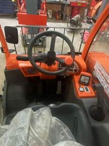 Chariot élévateur de 5 tonnes avec cabine Mini chariot élévateur Meilleur prix dans le monde entier - Product Image 2