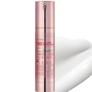 VT COLLAGÈNE REEDLE SHOT 100 50ml - Product Image 2