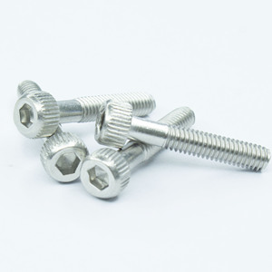 Tornillo Métrico de Cabeza Hexagonal Ovalada de Acero Inoxidable, M8*10mm, Grado 10.9, para Ensamblaje Automotriz - Product Image 4