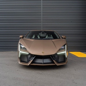 HIGHRUN 2024 R-EVUELTO COUPE AWD 8 vitesses, double embrayage, 6.5L V12 hybride avec un moteur offrant un son exceptionnel - Product Image 1