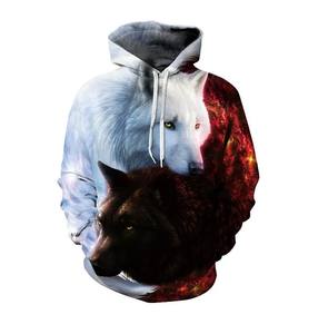 Impression Hoodies Classique Solide Design Basique Coton Mélangé Top Classement Adulte Porter Nouveau Style Capuche Motif Unique Dans Le Prix De Vente - Product Image 2