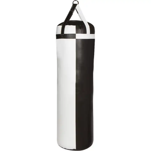 Sacs de frappe de boxe professionnels en cuir PVC de haute qualité, résistants, à vendre - Product Image 5