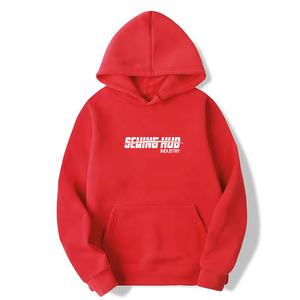 New Design Custom Men 100% <b>Polyester</b> <b>Hoodie</b> Men Unisex Sweat Suit Two Piece Set Wholesale Men Jogging Sweat Suit Hoodi - Product Image 2