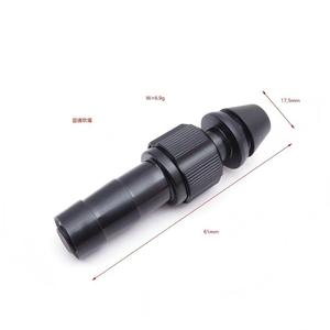 Valve d'inflation orale <span class=keywords><strong>pour</strong></span> plongée sous-marine, en métal et plastique, double sens, <span class=keywords><strong>pour</strong></span> bouée de sécurité (saucisse de sauvetage) - Product Image 4