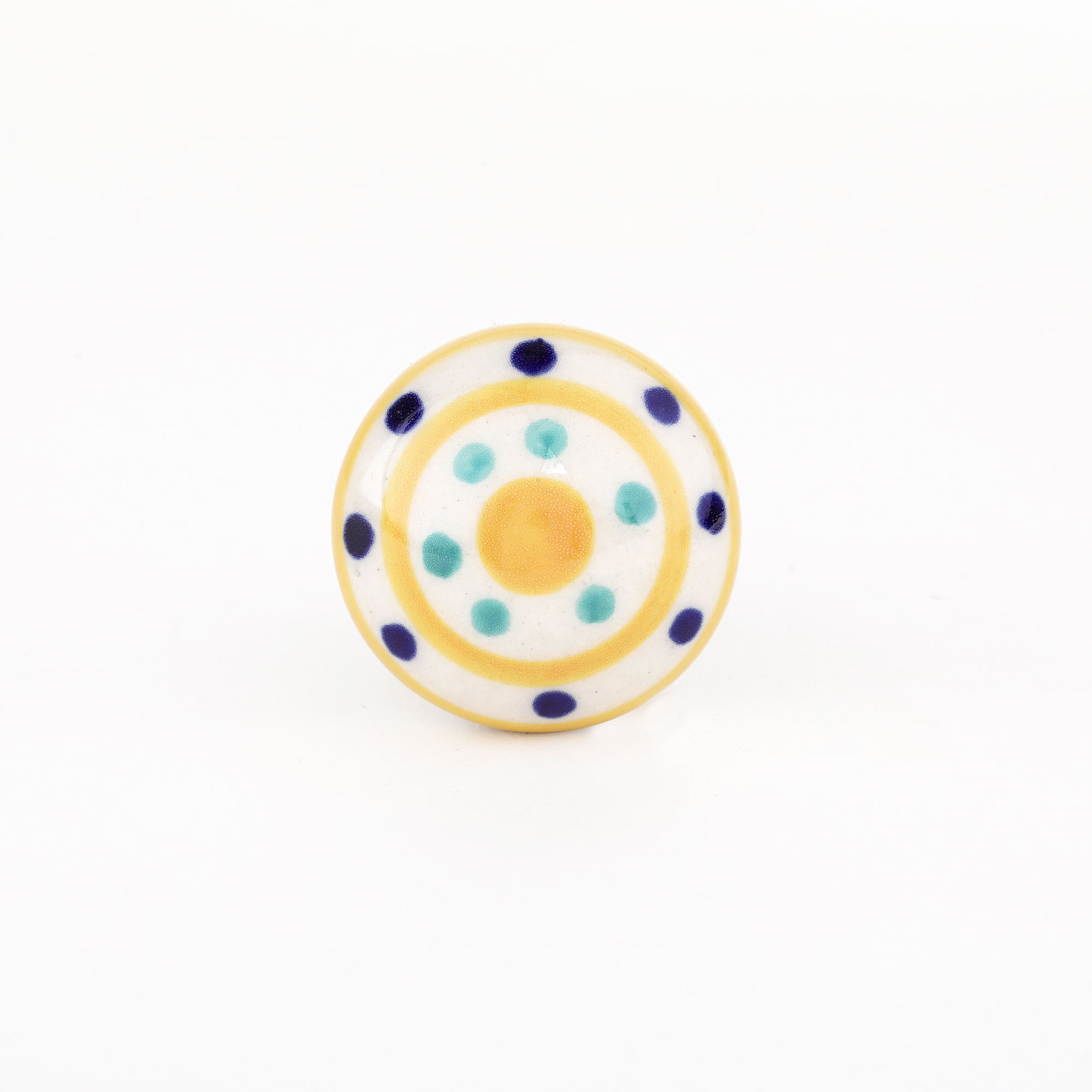 สีเหลือง