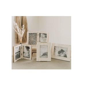 กรอบรูปดีไซน์ทันสมัยกรอบรูปภาพแฟชั่นราคาถูกผู้ผลิตกรอบรูป - Product Image 2