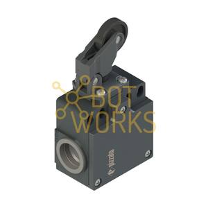 Pizzato FZ2007 - Neuf - Product Image 1