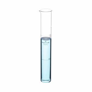 High Quality 50ML 100ML <b>Glass</b> Nessler Cylinder Laboratory <b>Measuring</b> Graduated Cylinder for Experimental Use Color Comparison - Product Image 3