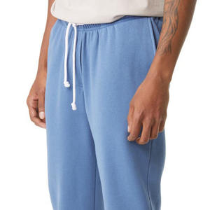 Best Quality Soft Cotton <b>Men</b> <b>Joggers</b> Cargo <b>Pants</b> with Pocket Customized Your Own Style <b>men's</b> <b>pants</b> - Product Image 6