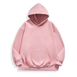 Sudadera con capucha de alta calidad con estampado de moda, logotipo personalizado, marca de grupo Personal, bordado, jerséis gruesos de algodón 100% para hombres y mujeres, forro polar - Product Image 5