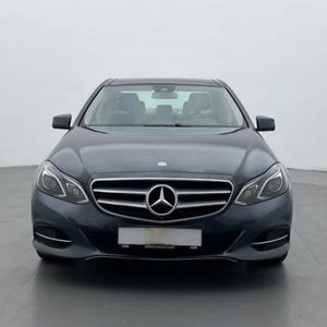 ฉัน rcedes Benz E300 2014มือสอง - Product Image 1