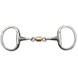 Disco de cobre duradero Western D-Bit Horse Products - Product Image 5