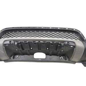 PARE-CHOCS AVANT INFERIEUR LAND ROVER Discovery Sport (L550) FK72-17F003-A (14>18) - Product Image 4