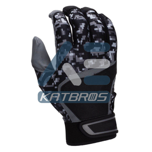 Gants de frappe de baseball de qualité supérieure 2025 – Nouveau design, les plus vendus - Product Image 4