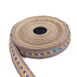 ชุดลูกไม้ถักสำหรับเครื่องแบบพิธีการ - Product Image 2