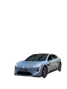 Auto Eléctrico 2025 Directo de Fábrica |   SUV inteligente de lujo con autonomía de 700 km |   5 puertas, 5 plazas, batería de 90-110 kWh |   Vehículo de Energía Renovable para - Product Image 4