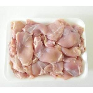 Muslos de Pollo Congelados Sin Hueso, Calidad Premium, Halal, Suministro a Granel para la Industria de la Hostelería, Producto Más Vendido - Product Image 2