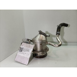 Radiateur d'échappement EGR DACIA Sandero II Série 147359823R K9K872 Diesel 1461 (12>20) - Product Image 3